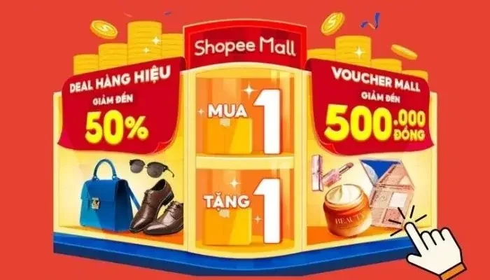 Nhóm săn sale shopee